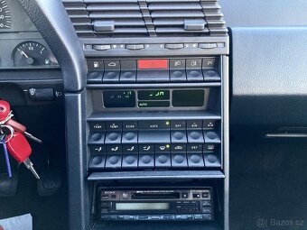 Alfa Romeo 164 2,0 V6 Turbo - 17