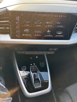 Audi Q4 e-tron 40 150 kW, 82 baterka - 17