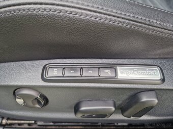 Volkswagen Passat 2,0 TDI 176kW DSG, Serviska, odpočet DPH - 17