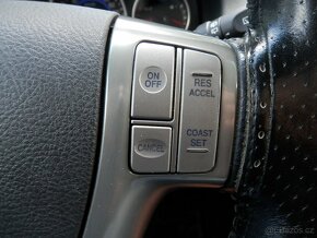Hyundai ix55 3.0CRDi Premium 4x4, 7míst, Nové v ČR - 17