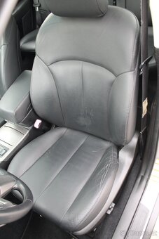 Subaru Outback 2.5BiFuel 123kW 1Maj+Pr.servis+2.Sada pneu - 17