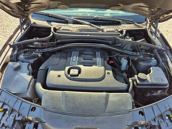 BMW X3 E83,2.0D,110KW,X-Drive,4x4,MANUÁL,R.V.2006 - 17