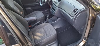 Škoda Roomster 1.4 16V - 17