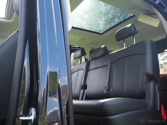 Hyundai Staria,4x4,záruka,panorama,spaní, praktická 9m verze - 17