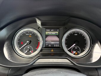 ŠKODA OCTAVIA KOMBI III 2019 2.0TDI DSG STYLE 152.000km - 17
