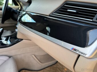 Bmw F11 535Xd 230Kw M-Packet R.V. 2013 Top Stav - 17