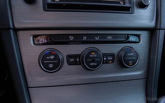 Volkswagen Golf 7 1.4TSI R-Line 92kW - 17