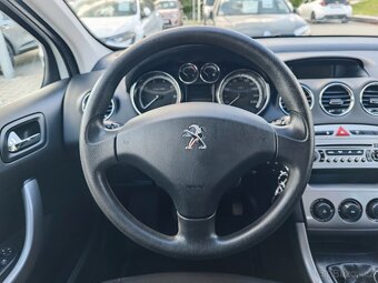 308 Access 1.4VTi 72kW po 1. majiteli - 17