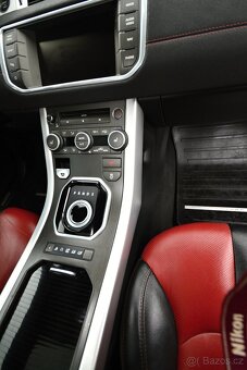 Range Rover, Evoque,20212,SUV, 4x4, 158 722km - 17