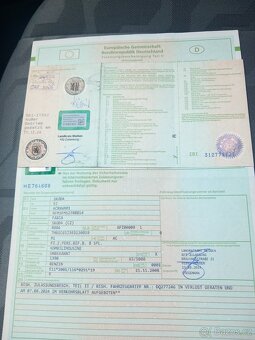 Fabia 1.4.16v 63kw dovoz Stk 10/2026 - 17