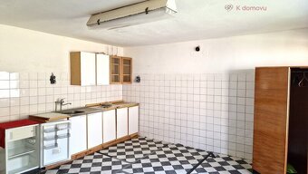 Prodej rodinného domu se zahradou, 186 m2, Slavičín - 17