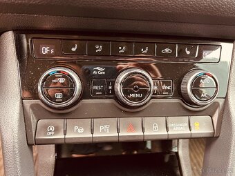 Škoda Kodiaq 2.0 tdi 110kw 7 mist - 17