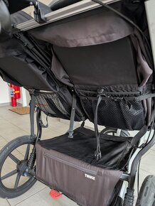 Thule Urban Glide 2 Double - 17