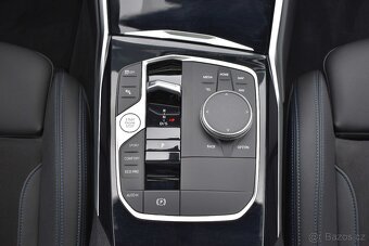 BMW 320d xDrive MSPORT TAŽNÉ DPH ČR 1. Majitel TOP - 17