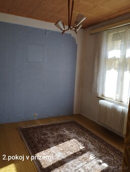Rodinný dům - 17