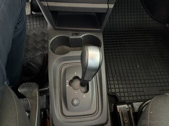 Opel Meriva 1,6 AUTOMAT,SERVISKA - 17