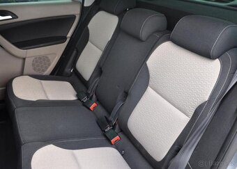 Škoda Yeti 2.0TDi DSG 4X4 TAŽNÉ 2XKOLA - 17