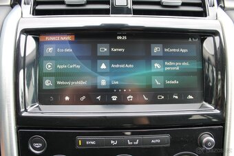 Land Rover Discovery 3.0SDV6 ++Prodáno++ - 17