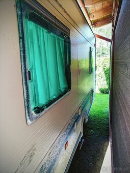 Karavan ADRIA UNICA 431 - 17