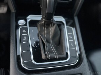 VW ARTEON SHOOTING BRAKE 2.0TDI,R-LINE, 12/2020 nové v ČR - 17