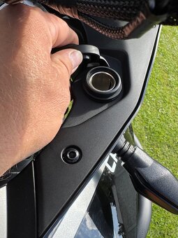 CFMOTO 800MT EXPLORE TOP STAV při rychlém jednání sleva - 17