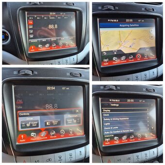 Fiat Freemont 2.0 Multijet Urban 125kW - 17