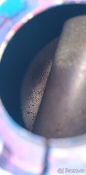 Nádrž ČZ Deluxe/Standart/Sport 125/175/250 - 17