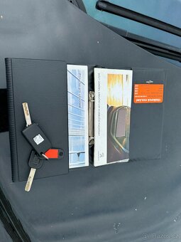 Peugeot 308 SW 1.6 HDi ČR digi klima serviska - 17