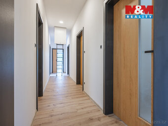 Prodej novostavby, 107 m²,Tlustovousy - 17