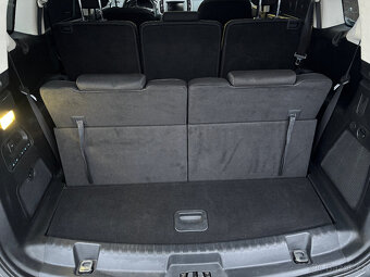 Ford S max 2.0 Tdci 110kW, Titanium, 2016, 7 míst, rozvody - 17