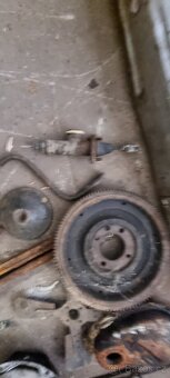 Moskvič 403 , 407 - 17