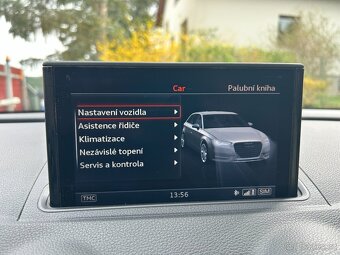 Audi A3,  2.0 TDI 135KW QUATTRO S-TRONIC - 17