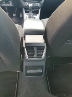 Škoda Octavia combi Ambition 1,2 TSi - 1. majitel - 17