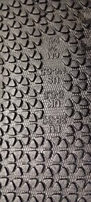 Potápěčský set + boty do moře - 17