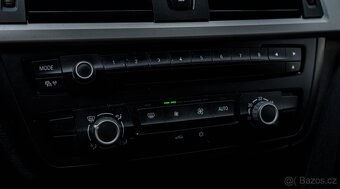 BMW Rad 3 318d e90 - 17