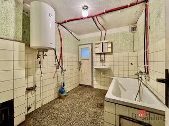 Prodej, domy/chalupa, 145 m2, 54232 Maršov u Úpice, Trutnov  - 17
