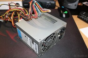 Pentium II  400MHz - 17