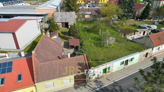 Prodej rodinného domu se zahradou, 148 m2 - Bzenec - 17