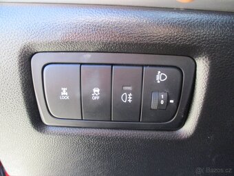 SSANGYONG KORANDO 2,2D 130kw AWD Navi Aut DPH 2016 - 17