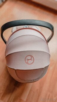Autosedačka Cloud T i-Size cybex - 17