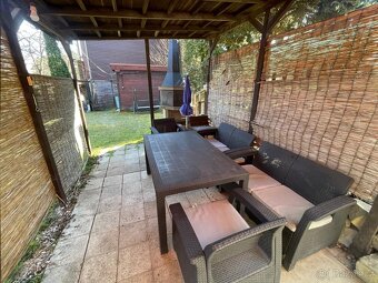 PRODEJ CELOROČ.CHATY S PARK.+ 2 další CHATY --PŘEHRA PLUMLOV - 17