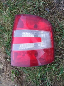 Škoda Fabia 1 - 17