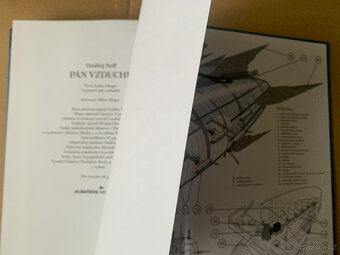 Jules Verne – různé knihy MF Mustang SNDK Albatros 70-200 Kč - 17