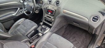 Ford Mondeo 2.0TDCI - 17