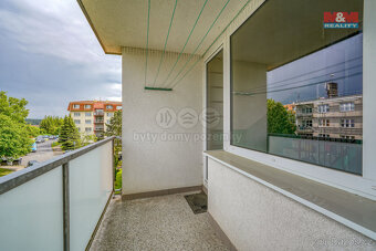 Prodej bytu 1+1, 39 m², Žihle - 17