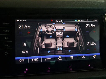 ŠKODA KODIAQ STILE PLUS 2.0 140 KW TDI 4X4 DSG - 17