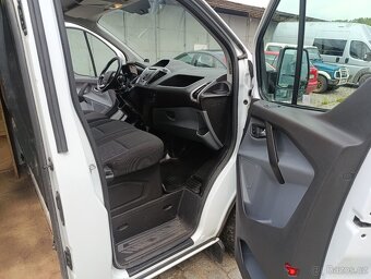 Transit Custom - 17