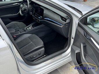 Škoda Octavia 2.0TDI 110kw 4x4 DSG  2022    83.000km DPH - 17