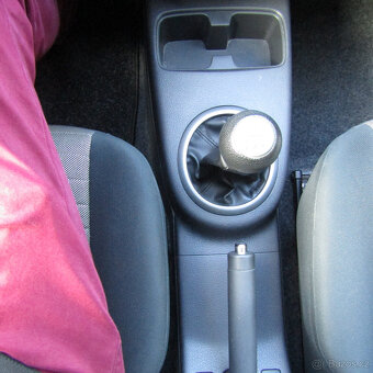 Suzuki SX4 1,5i 73kw Benzín, VELMI PĚKNÝ STAV, 2009, 114 TKM - 17