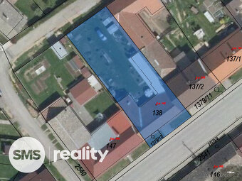 Rodinný dům se zahradou v Předíně u Třebíče - 17